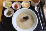 多味粥