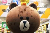 LINE FRIENDS STORE