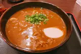 🍜手打ちカレーうどん こんぴら茶屋