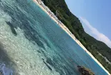 古座間味ビーチ