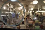 Magnolia Bakery（マグノリア ベーカリー ）表参道