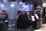 西武池袋本店 makeup station