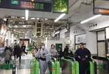 JR両国駅