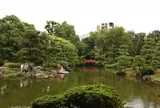 旧安田庭園