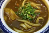 手打ちうどん 鶴丸