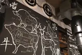 ジビエノ小屋 渋谷百軒店