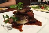 ビストロ ます家
