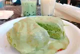 Urth Caffe 表参道（アースカフェ）