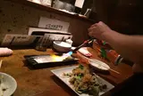 ビストロ 三十五段屋