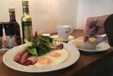 カフエ マメヒコ(Cafe Mame-Hico)  宇田川町店
