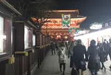 浅草寺