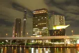 浅草水上バス乗場