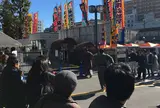相撲博物館