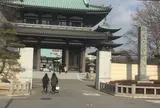 日泰寺