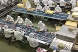 桔梗信玄餅工場テーマパーク