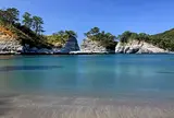 堂ケ島