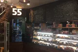 しげくに屋55ベーカリー 高円寺本店