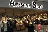 AWESOME STORE（オーサムストアー）