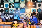 Podium cafe
