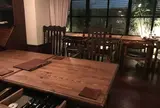 麻布十番 燻製apartment 別邸