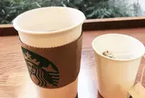 スターバックスコーヒー 新宿三井ビル店