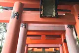 伏見稲荷大社