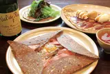 ブレッツカフェクレープリー 銀座店
