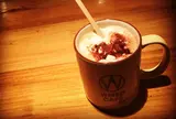 Marunouchi Cafe × WIRED CAFE