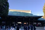 明治神宮