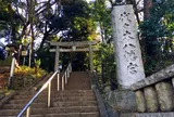代々木八幡宮