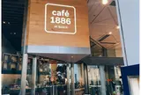 café 1886 at Bosch