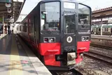 郡山駅