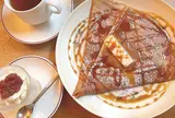 AU TEMPS JADIS CRÊPERIE