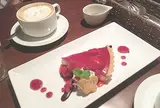 アティックルーム（喫茶）