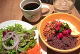 グッドモーニングカフェ 早稲田