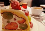 フルーツパーラー 果実園