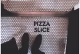 PIZZA SLICE
