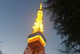 東京タワー