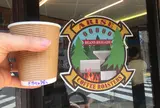 ARiSE COFFEE ROASTERS（アライズ コーヒー ロースターズ）