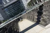 ドックヤードガーデン（旧横浜船渠第２号ドック）