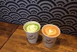 カフェ キツネ（CAFE KITSUNE）