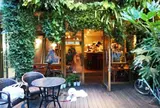 hiki cafe（ヒキカフェ）