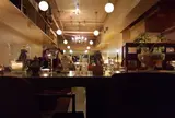 ザリガニカフェ