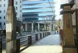 中ノ橋［港区］（バス）
