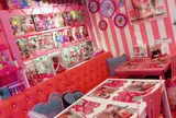 Pink Holiday