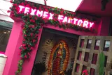 TEXMEX FACTORY 渋谷神南店