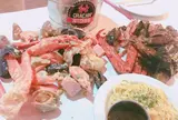 Crackin' Kitchen