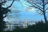 港の見える丘公園