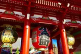 浅草寺