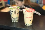 Gong Cha